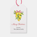 Search for lemon gift tags Watercolor