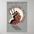 Search for salutations posters Vintage