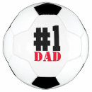 Search for father soccer balls Dad