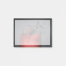Search for santa claus post it notes Puppy