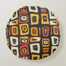 Search for african pattern cushions Modern
