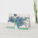 Search for van gogh cards Still life