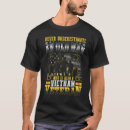 Search for vietnam veteran tshirts Never