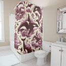 Search for orca shower curtains Nautical