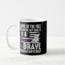 Search for proud to be an american mugs Marines