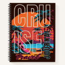 Search for cruise ship notebooks Diary