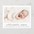 Search for adopted kid New parents