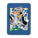 Search for daffy duck magnets Looney tunes