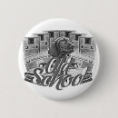 Search for old school badges Vintage