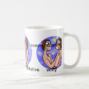 Search for gemini coffee mugs Cartoon