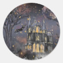 Search for haunted stickers House