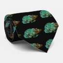 Search for malachite ties Geology