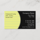 Search for home tutor business cards Kids