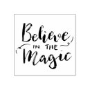 Search for believe rubber stamps Elegant