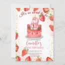 Search for unicorn cake birthday invitations Whimsical