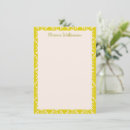 Search for bright yellow note cards Stylish