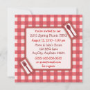 Search for check out invitations Bbq