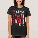 Search for super bowl party tshirts Heart disease