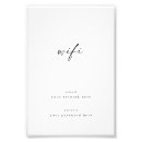 Search for wifi guest password Minimalist