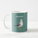 Search for ocean birds mugs Seagull