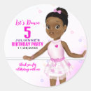 Search for african american ballerina stickers Dance
