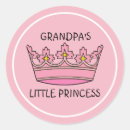 Search for tiara princess stickers Pink