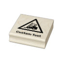 Search for triangle business stationery Warning