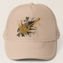 Search for abstract designs hats Creative