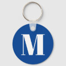 Search for up rounded key rings For her