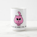 Search for hello kitty mugs Cat