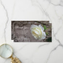 Search for rose sympathy thank you cards Floral