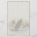 Search for duck stationery paper Goose