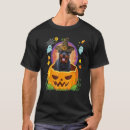 Search for rottweiler halloween tshirts Witch