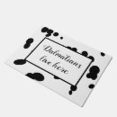 Search for dalmatian doormats Dalmation