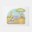 Search for monkey doormats Wild animals