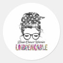 Search for brain cancer stickers Awareness month
