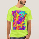 Search for spatter tshirts Green