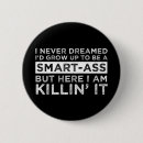 Search for smart badges Funny