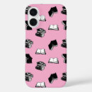 Search for bibliophile iphone cases Bookish