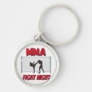 Search for mma fighter key rings Cage