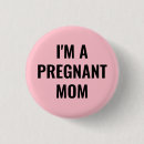 Search for for pregnant mom badges Pink