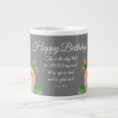 Search for religious birthday mugs Scripture