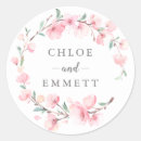 Search for cherry blossom stickers Botanical