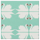 Search for swan fabric Cute