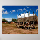 Search for covered wagon art Western