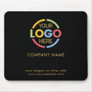Search for corporate mousepads Corporate company branded