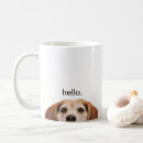 Search for funny beagle mugs Animal