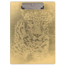 Search for leopard clipboards Cats