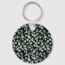 Search for round frame key rings Vintage