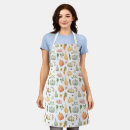 Search for fall harvest aprons Watercolor